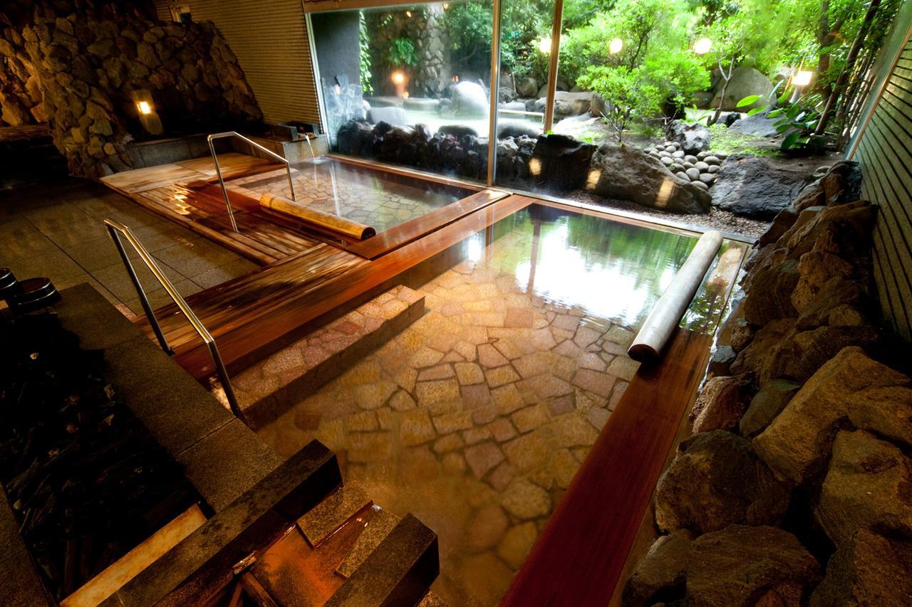 Hotel Ito Yukitei Exterior foto