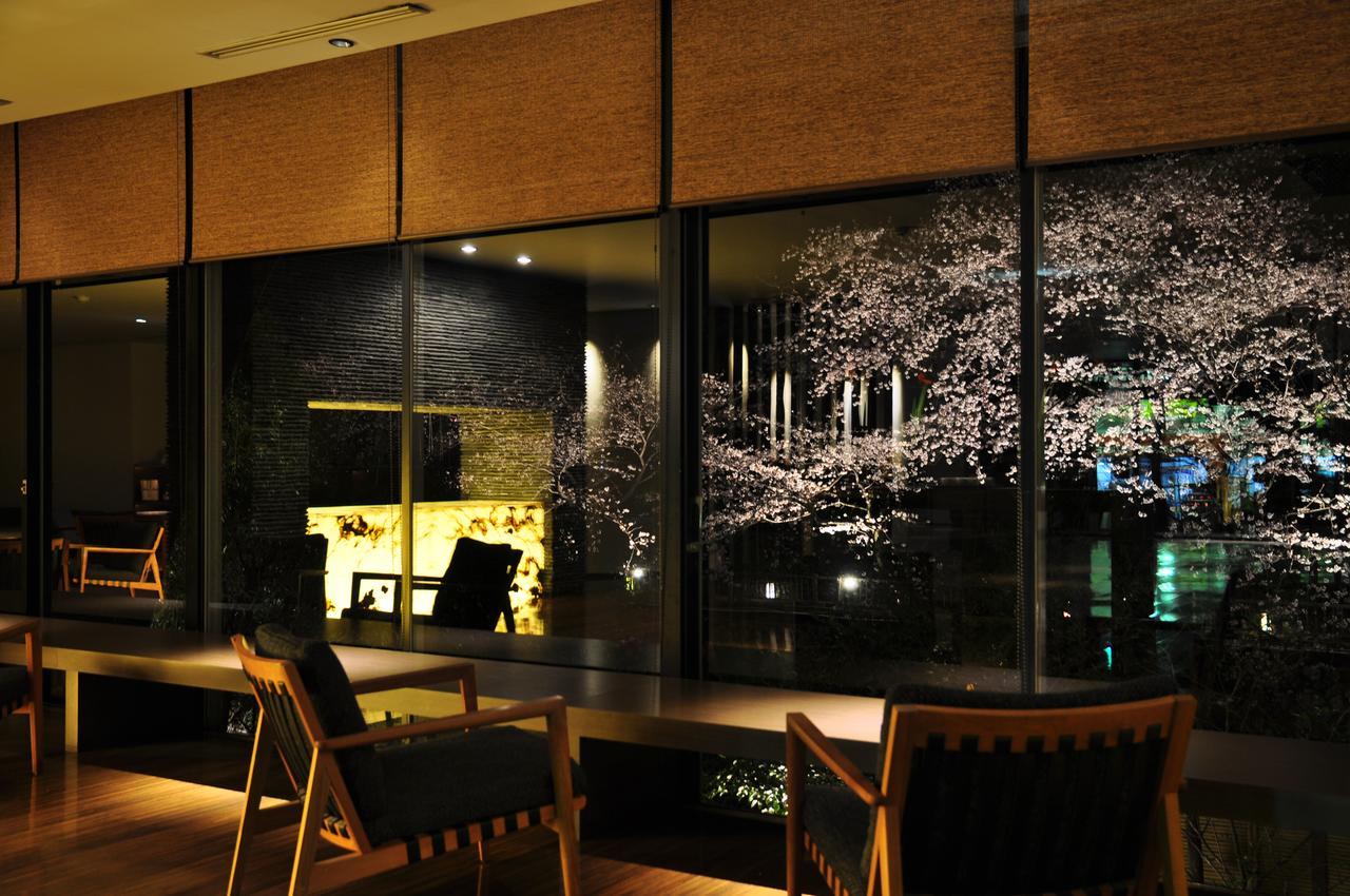 Hotel Ito Yukitei Exterior foto